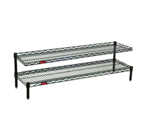 Eagle Group FCM1460V Shelving Unit, Cantilevered