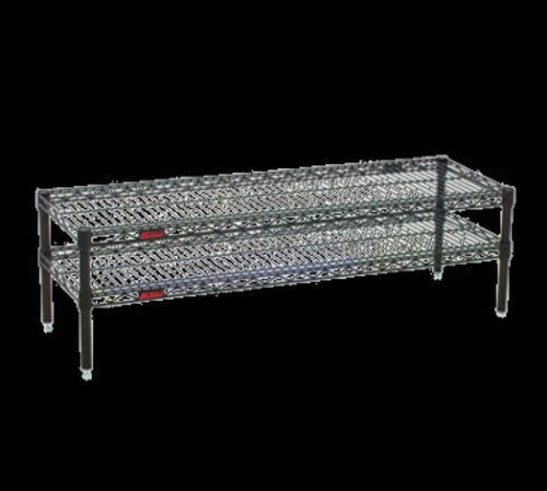 Eagle Group HDFCM1454R Shelving Unit, Wire