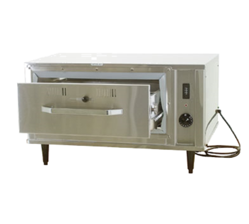 Eagle Group DWP-1R-120 Warming Drawer, Free Standing