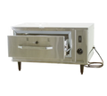 Eagle Group DWP-1R-240 Warming Drawer, Free Standing