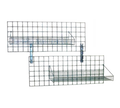 Eagle Group 1430WGS-C Shelving, Wall Grid Shelf