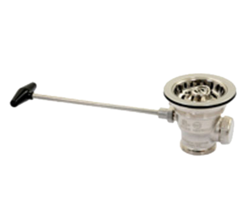 Eagle Group 369653 Drain, Lever / Twist Waste