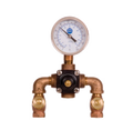 Eagle Group 373848 Faucet, Control Valve