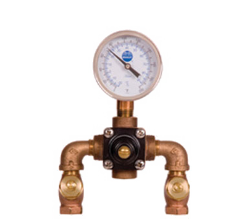 Eagle Group 373848 Faucet, Control Valve