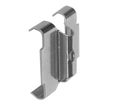 Eagle Group A204318 Shelving Clip