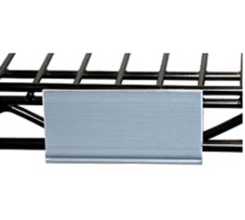Eagle Group A206199 Shelving Label Holder / Marker