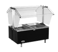 Eagle Group CDHT2-240-3 Buffet Warmer