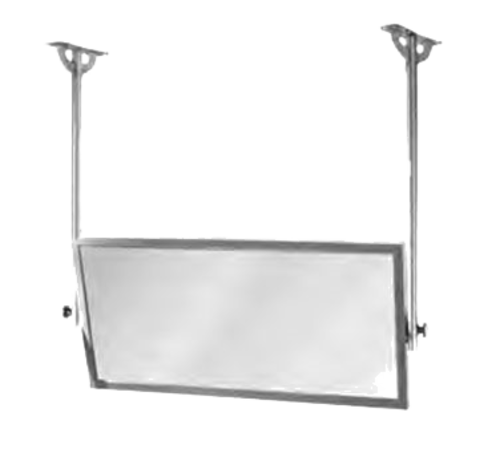 Eagle Group CMM49 Demo Mirror