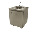 Advance Tabco TA-MSC-PC Customization & Modifications