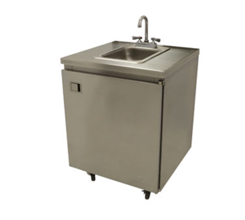 Advance Tabco TA-MSC-PC Customization & Modifications