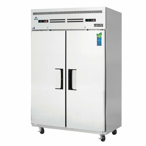 Everest Refrigeration ESRF2A Refrigerator Freezer, Reach-In