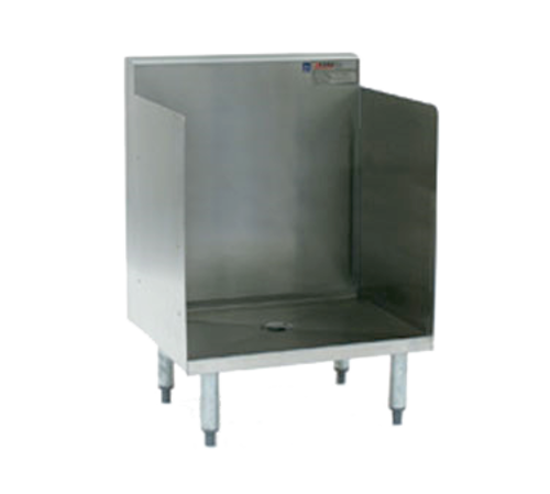 Eagle Group GR12-18 Underbar Glass Rack Storage Unit
