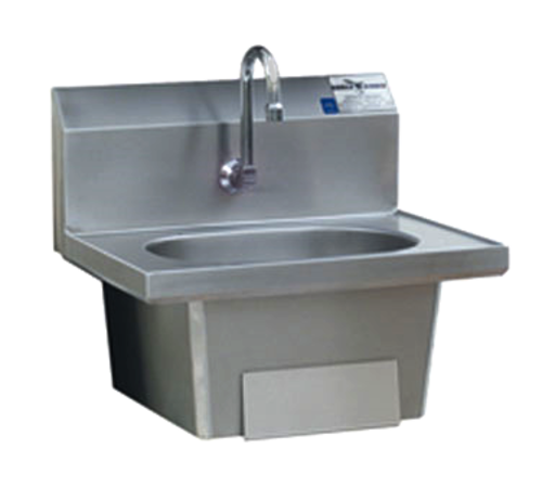 Eagle Group HSA-10-FKP Sink, Hand