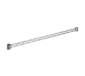 Eagle Group LR36-BL Hanger Rail