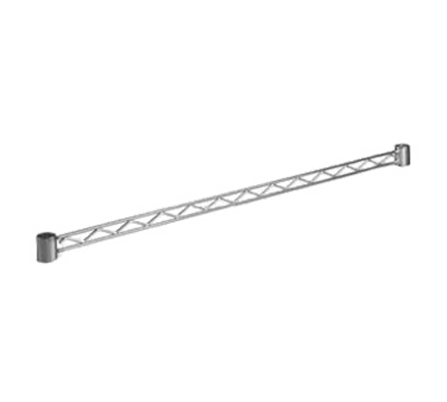 Eagle Group LR48-BL Hanger Rail