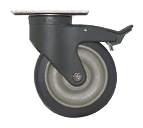 Eagle Group PCPL5-250 Casters