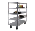 Eagle Group QM2962-4-A/D Cart, Queen Mary