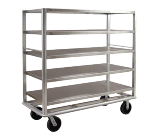 Eagle Group QM2966-6-SR/D Cart, Queen Mary