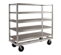 Eagle Group QM2966-4-SR/D Cart, Queen Mary