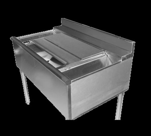 Eagle Group SC-18/22-18 Underbar Ice Bin Cover
