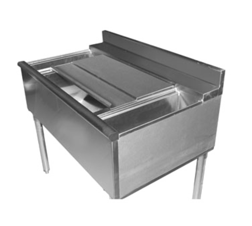 Eagle Group SC-18/22-24 Underbar Ice Bin Cover
