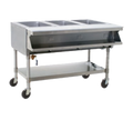 Eagle Group SPHT4-208-3 Serving Counter, Hot Food, Electric