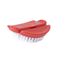 Browne USA Foodservice 74731305 Brush, Vegetable