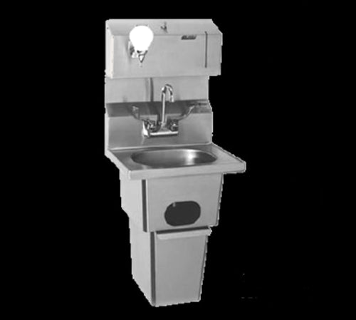 Eagle Group -T Waste Basket