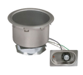 Eagle Group 11QDI-120 Hot Food Well Unit, Drop-In, Electric