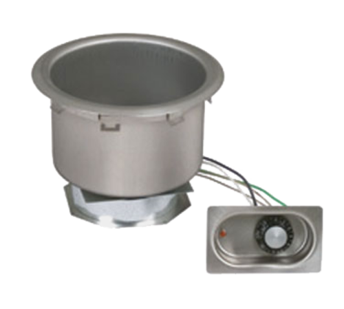 Eagle Group 11QDI-120 Hot Food Well Unit, Drop-In, Electric