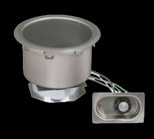 Eagle Group 11QDI-120TD Hot Food Well Unit, Drop-In, Electric