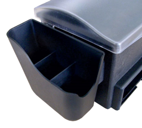 Browne USA Foodservice 574877 Bar Caddy