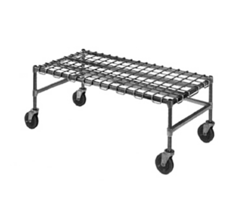 Eagle Group MDR1860-E Dunnage Rack, Mobile