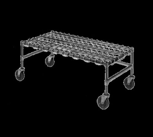 Eagle Group MDR2160-C Dunnage Rack, Mobile