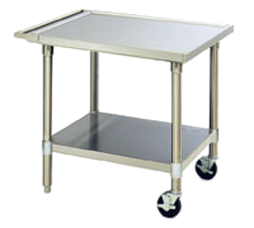Eagle Group MET2430S Equipment Stand, for Mixer / Slicer