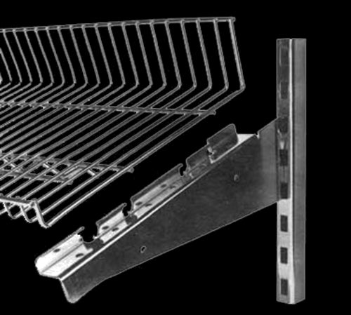 Eagle Group ML12 Shelf / Wall Bracket