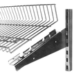 Eagle Group S18 Shelf / Wall Bracket