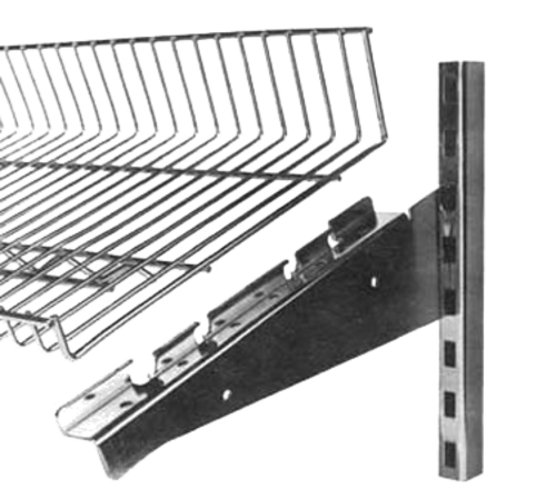 Eagle Group S18 Shelf / Wall Bracket