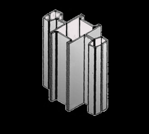 Eagle Group MMBBSS-10 Shelving Upright