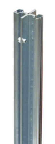 Eagle Group MMNSBBSS/FC-6 Shelving Upright