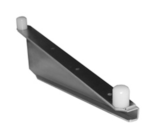 Eagle Group MMBC-K/A-24-L Shelf / Wall Bracket