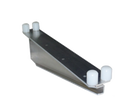 Eagle Group MMDBC-K/A-18 Shelf / Wall Bracket