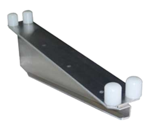 Eagle Group MMNSBCSS-K-21-L Shelf / Wall Bracket