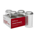 Browne USA Foodservice 575231 Sugar Pourer Dispenser Jar