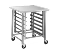 Eagle Group MMT3030G Equipment Stand, for Mixer / Slicer