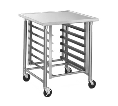 Eagle Group MMT3030S Equipment Stand, for Mixer / Slicer