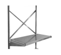 Eagle Group MMXB-N-48 Shelving Accessories
