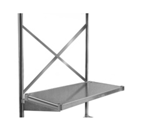 Eagle Group MMXB-N-72 Shelving Accessories