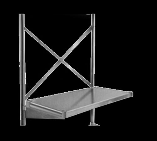 Eagle Group MMXB-N-72 Shelving Accessories