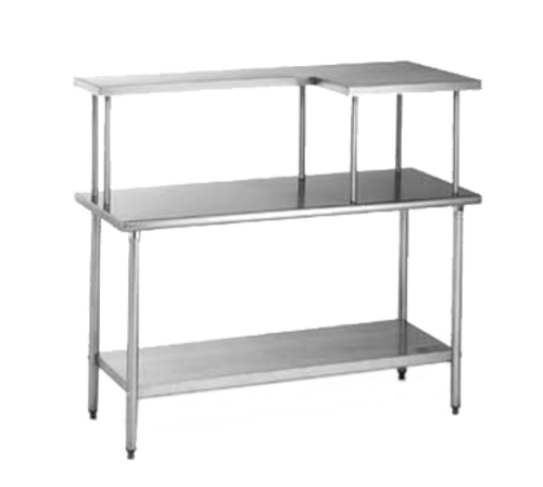 Eagle Group MOS1284R Microwave Oven, Shelf